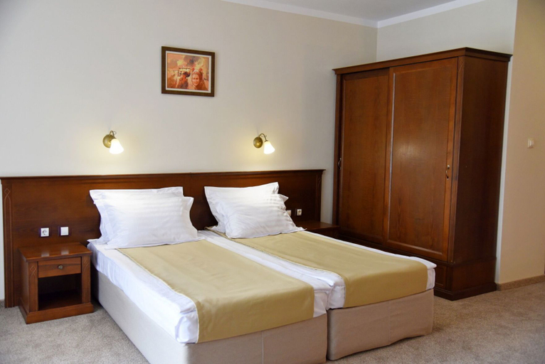 Bedroom 3, Botique Villa Maria Revas, Nesebar