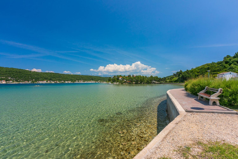 Beach 4, Apartments Ivi, Lopar/Supetarska Draga