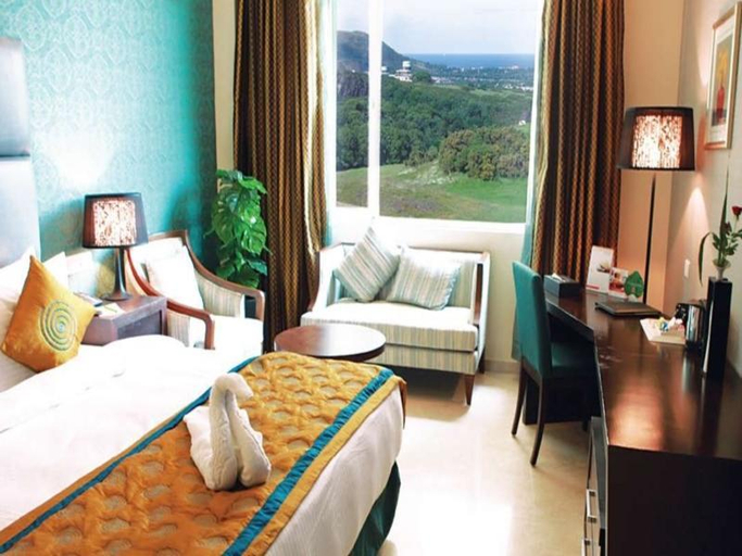 Bedroom 3, Godwin Haridwar, Dehradun
