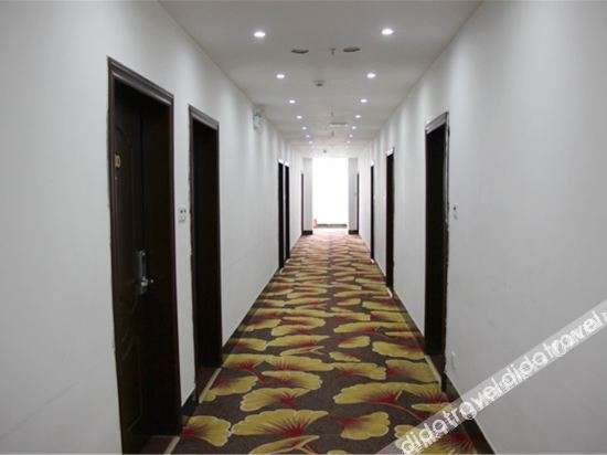 Others 2, Longdu Hotel, Wuzhou