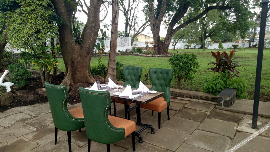 Food & Drinks 5, Heritage By Serendib, Blantyre City