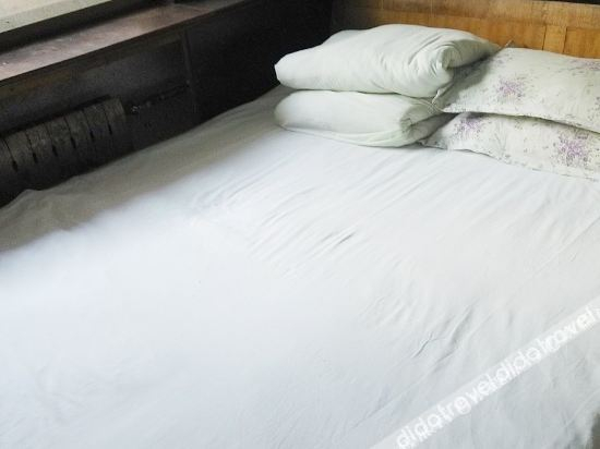 Bedroom 3, Huishengyuan Hotel, Qingdao