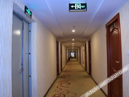 Others 2, Junqilin Hotel, Chuxiong Yi