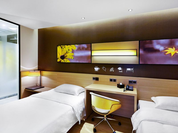 Others 5, 7Days Premium Xingyi Shenqi West Road, Qianxinan Buyei and Miao