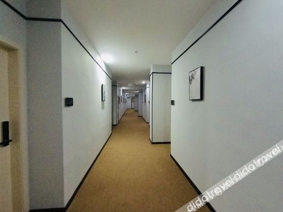 Hotel Interior or Public Areas 4, Paisece Hotel, Deyang
