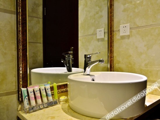 Others 3, Gartley Hotel, Anshun