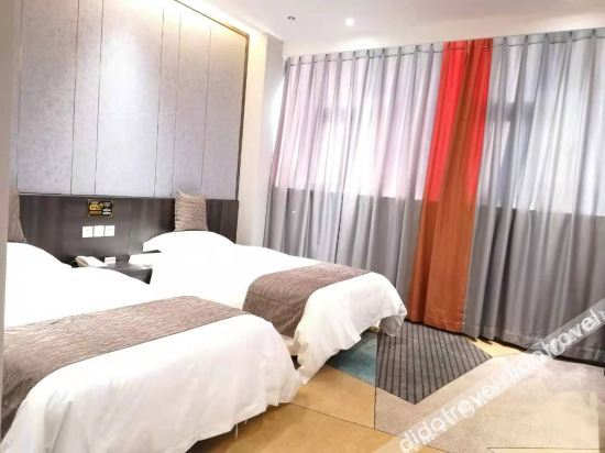 Others 4, Dongxin Hotel, Handan