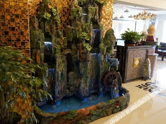 Others 2, Xining Shengwang Business Hotel, Xining