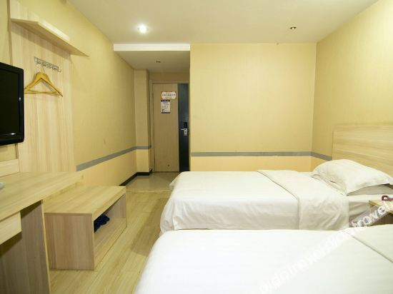 Others 2, Xingelin Business Hotel, Huangshi