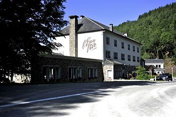 Others 2, Hotel L'eau Vive, Namur