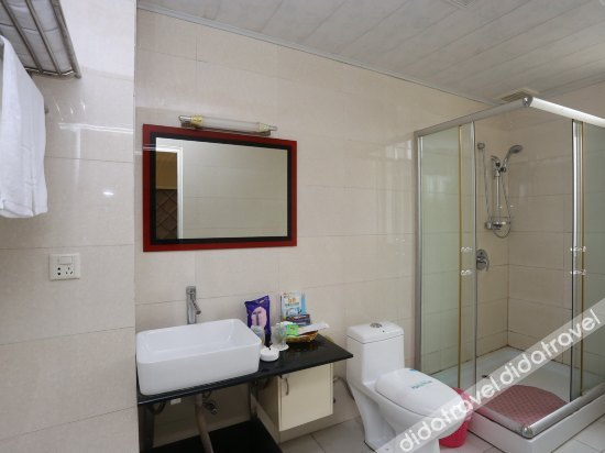 Others 4, Shidai Hotel, Meishan