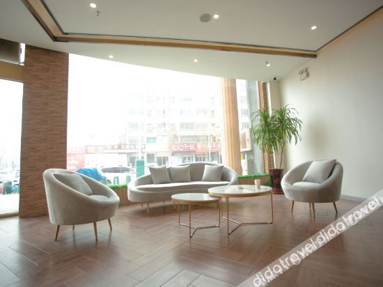 Others 3, Yixuan Hotel, Jining