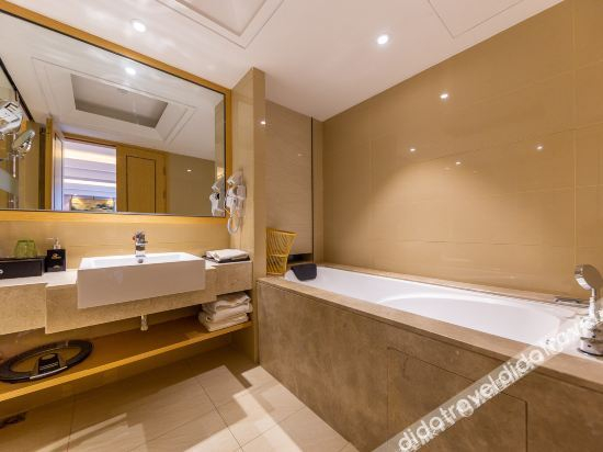 Others 5, Yingji Lihao Hotel, Xining