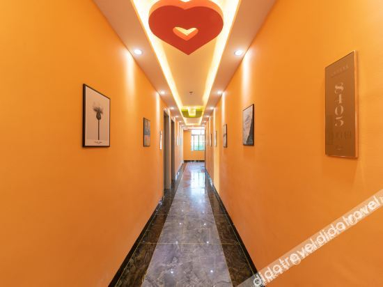 Others 4, Amy  selected hotel（haikou  RT-mart）, Haikou