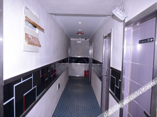 Others 5, Youhong Express Hotel, Harbin