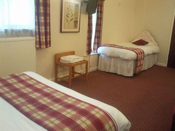Guestroom 4, The Dartmoor Lodge, Devon