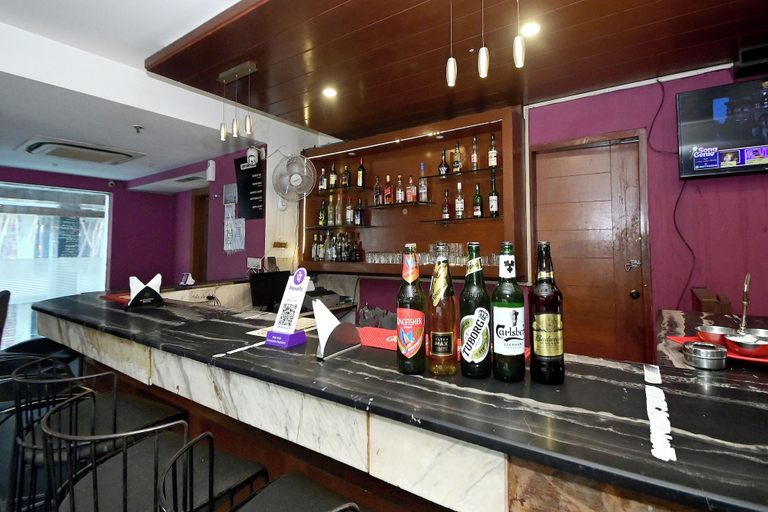 Food & Drinks 5, Jagrati VINN by Vesta, Jaipur