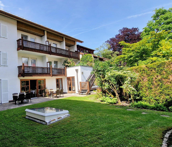 Exterior & Views 5, Flexibel Wohnen - BnoB, Ostallgäu