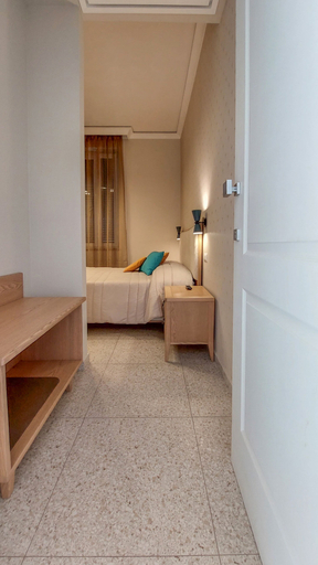 Bedroom 2, Don Francisco Rooms - Tropea, Vibo Valentia