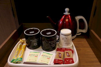 Others 5, Hotel Windsor, Hwaseong