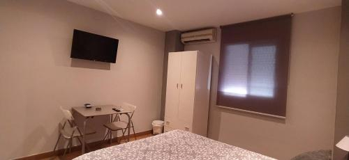 Others 2, Hostal Happystay, Valencia