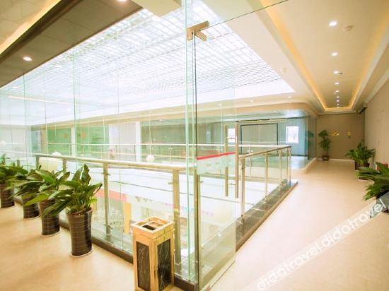 Others 1, Yashe Apartment (Guangzhou Tianhe Passenger Terminal Store), Guangzhou
