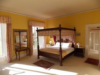 Others 4, Ash Hill B&B
