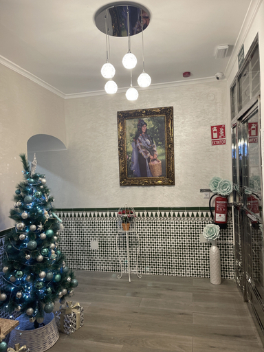 Others 5, Hotel Boutique Andalucia, Málaga