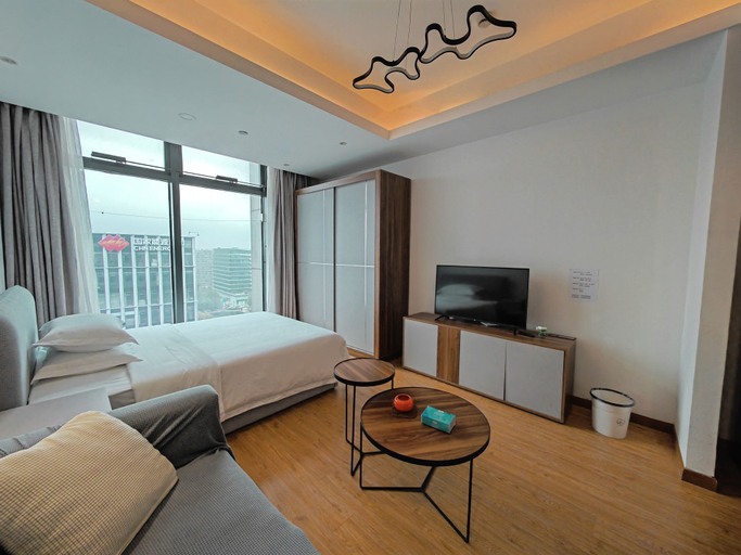 Others 2, hengqi hostel at hangzhou, Hangzhou