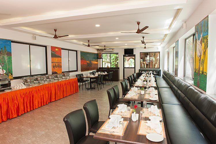Others 5, Hotel Himalayan View, Garhwal