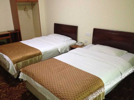 Others 5, Jurong Yiju Hotel, Zhenjiang