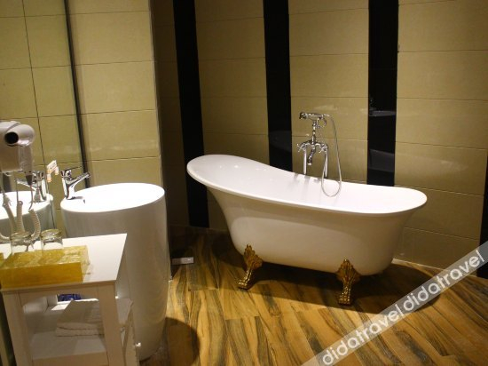 其���, Super 8 Hotel Ningde South Bus Station, Ningde
