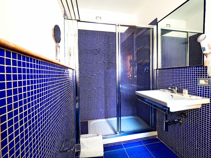 Bathroom 4, Residenza LoryLu, Vibo Valentia
