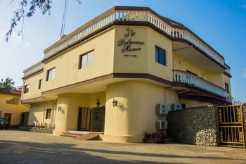Others 4, The Palmview Manor Hotel, Eti-Osa