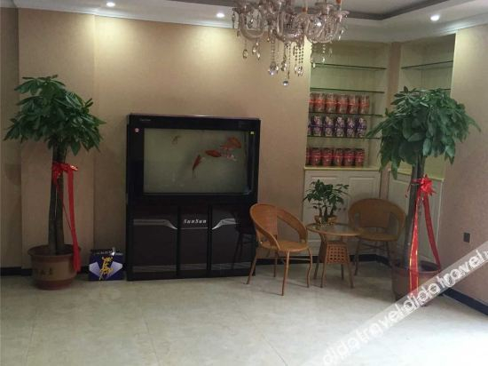 Others 4, KE YUN LAI HOTEL, Tianjin