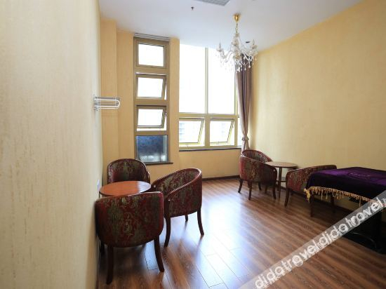 Others 5, Xin Ao hotel, Chongqing