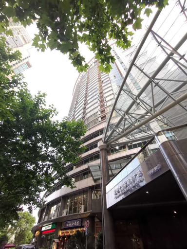 Others 2, Bs Service Apartment Hotel, Shanghai