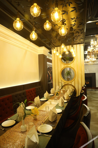 Food & Drinks 5, M.S CONTINENTAL, Yamunanagar