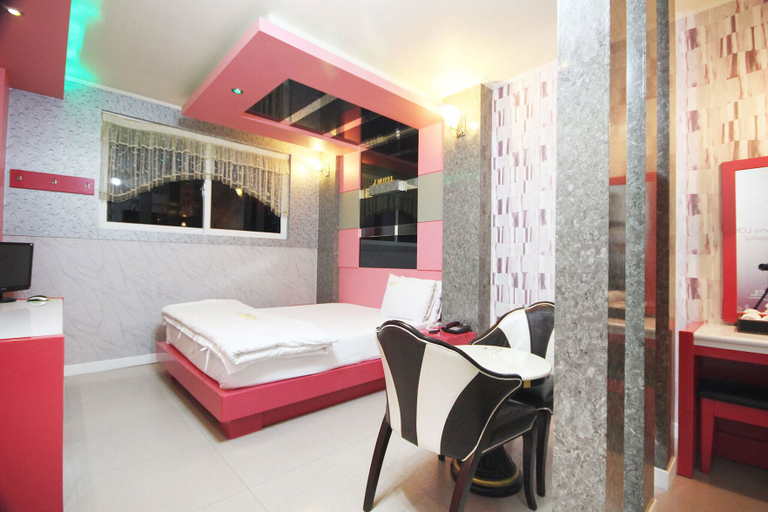Others 3, Gimcheon J Self Check-in Motel, Sangju