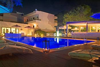 Others 2, K Boutique Hotel, South Aegean