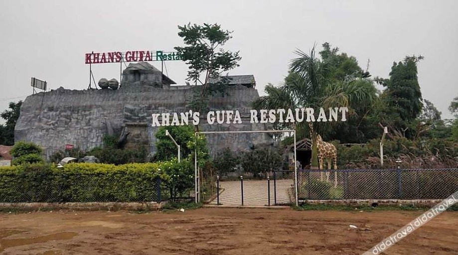 Exterior & Views, Bandipura Khans Resort, Chamrajnagar
