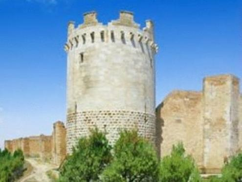Exterior & Views, Hotel Sorriso, Foggia
