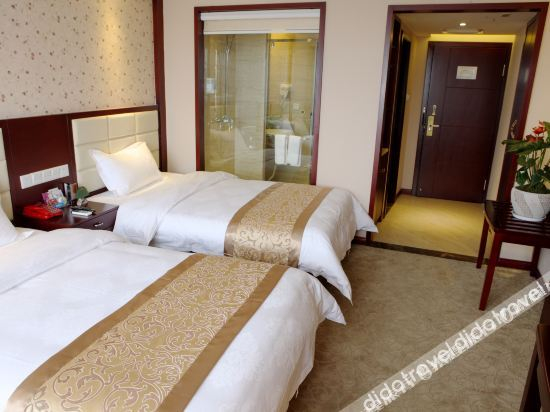 Others 4, Shaotong Jinding Hotel, Zhaotong