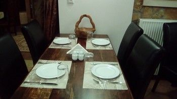 Food & Drinks 5, Archontiko Fiamegou, Peloponnese