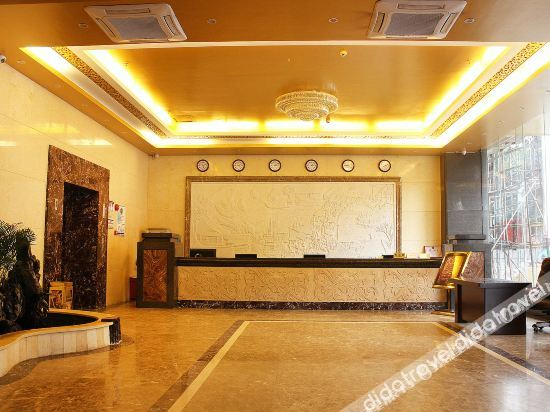Others 3, Jincheng Hotel, Shenzhen