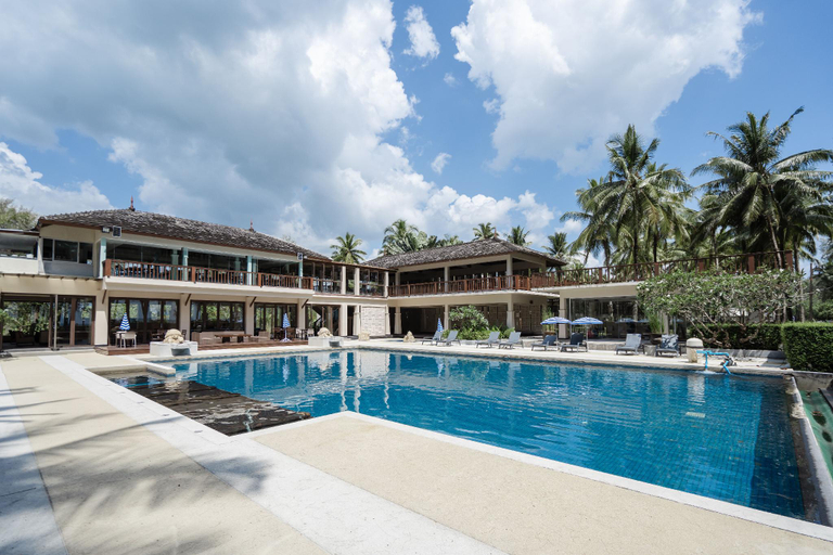 Exterior & Views 2, Southsea Khaolak Beach Resort, Takua Pa