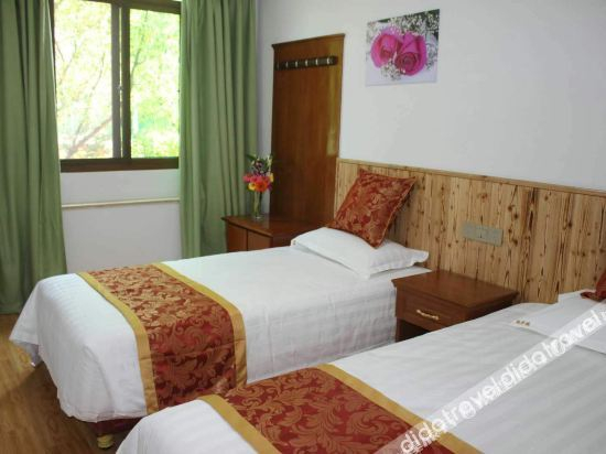 Others 3, Zhoushan jinhualou hotel, Zhoushan