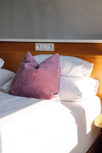 Bedroom 3, FIRMAMENT Hotel, Feldkirch