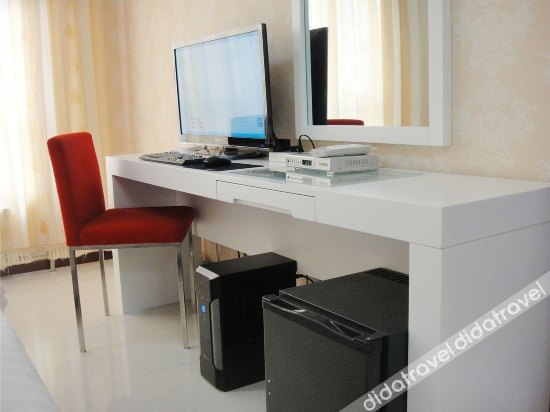 ���他, Aikejia Apartment Hotel, Shenyang