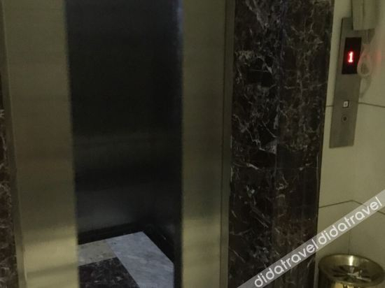 Others, Wuyi tongfa hotel, Jinhua